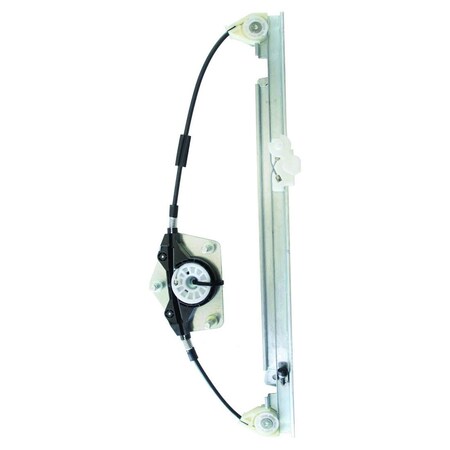 Ilb Gold Replacement For Optimum, Optr1430L Window Regulator OPTR1430L WINDOW REGULATOR